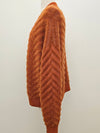 ELK Size 12-16 Cardigan