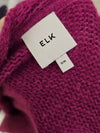 Elk Long Cardigan