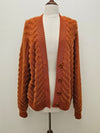 ELK Size 12-16 Cardigan