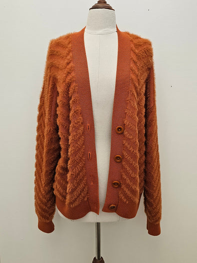 ELK Size 12-16 Cardigan