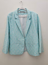 GLASSONS Size 16 Blazer