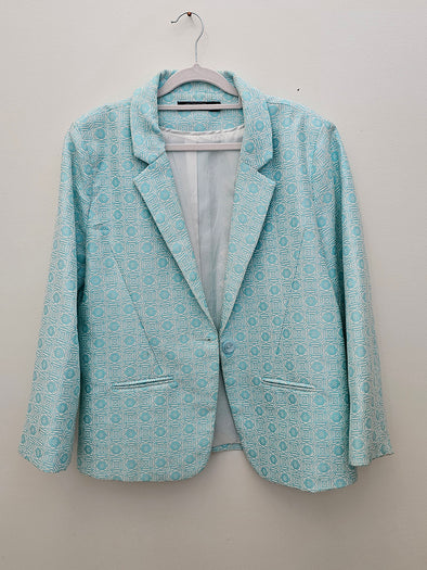 GLASSONS Size 16 Blazer