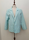 GLASSONS Size 16 Blazer