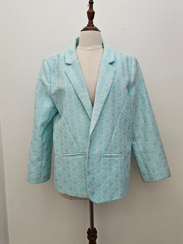 GLASSONS Size 16 Blazer