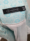 GLASSONS Size 16 Blazer