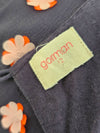GORMAN 100% Silk A-line Dress