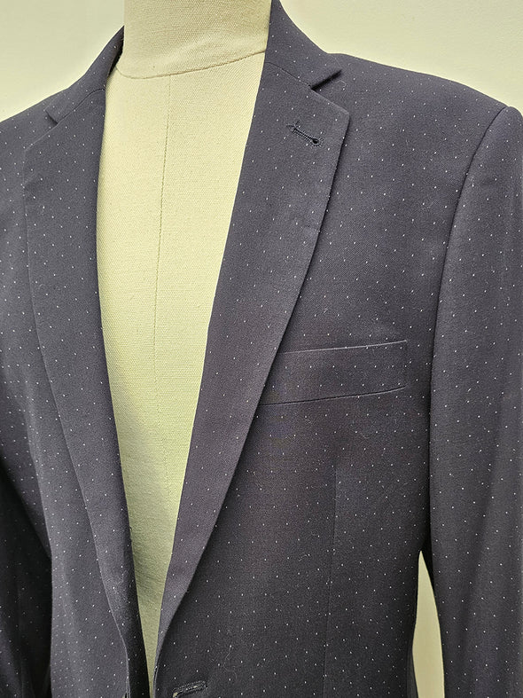 H BROTHERS Size M Blazer