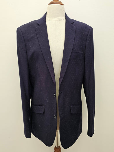 H BROTHERS Size M Blazer