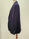 H BROTHERS Size M Blazer