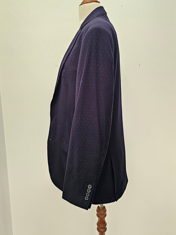 H BROTHERS Size M Blazer