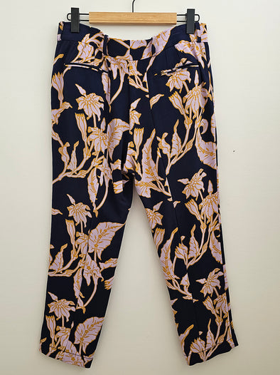 KAREN WALKER Size 14 Trouser