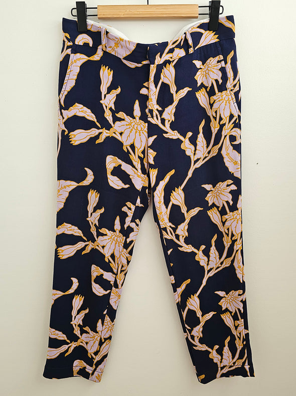 KAREN WALKER Size 14 Trouser