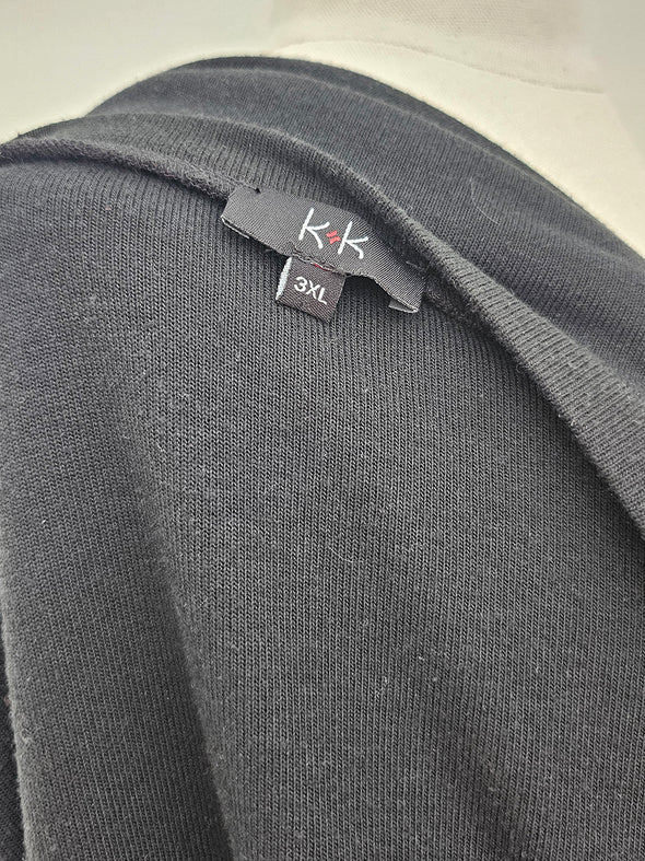 K+K Size XXLTop