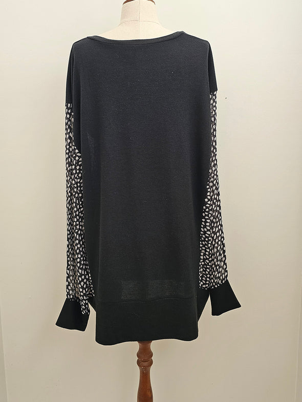 K+K Size XXLTop