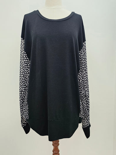 K+K Size XXLTop
