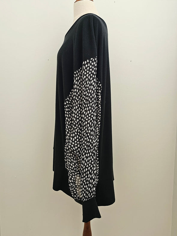 K+K Size XXLTop