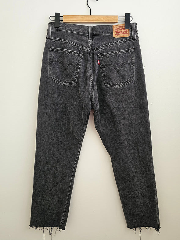 LEVIS 501 W28 L26 jeans