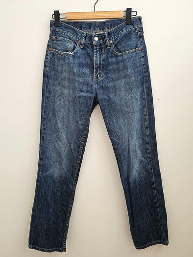 LEVIS 516 W31 L30 Jeans