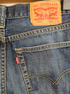 LEVIS 516 W31 L30 Jeans