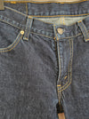LEVIS 560 W31 L32 Low Rise Flares
