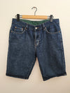 LEVIS 501 W34 Jorts