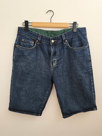 LEVIS 501 W34 Jorts