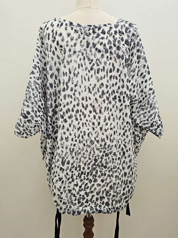 NES Size L Detailed Top