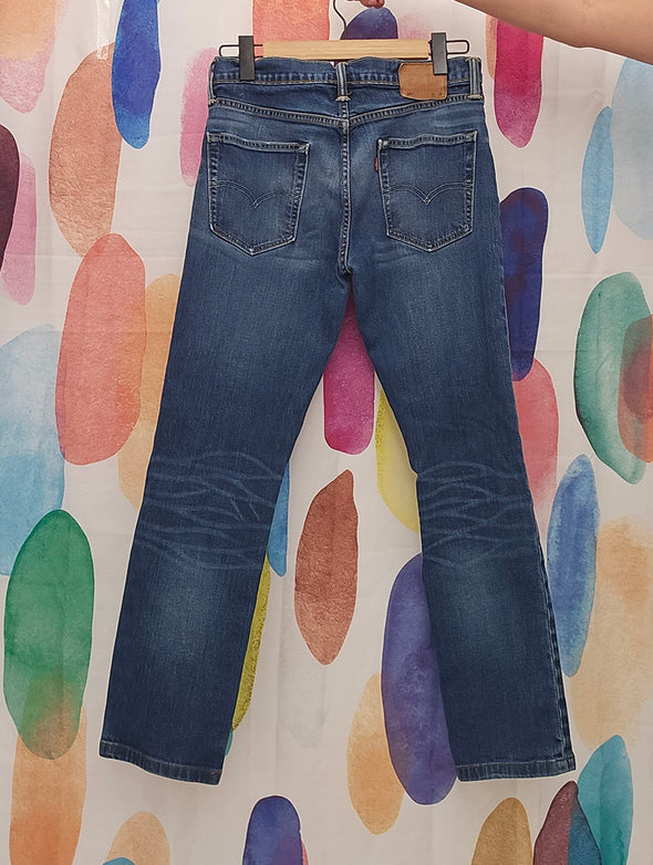 Levis 511