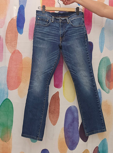 Levis 511