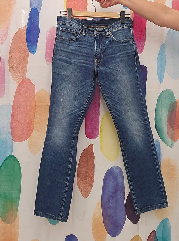 Levis 511