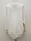 LEVIS Size S-L Graphic Crew Neck