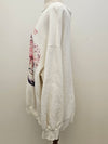 LEVIS Size S-L Graphic Crew Neck
