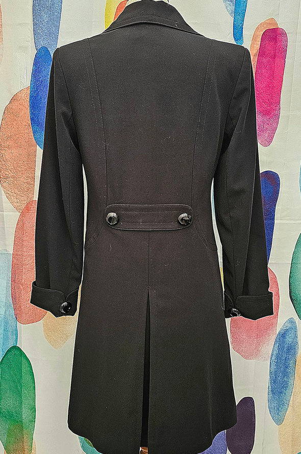 Line 7 Trench Coat