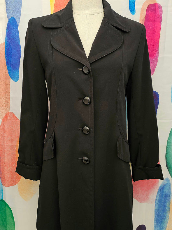 Line 7 Trench Coat