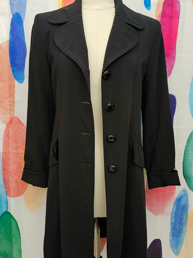 Line 7 Trench Coat