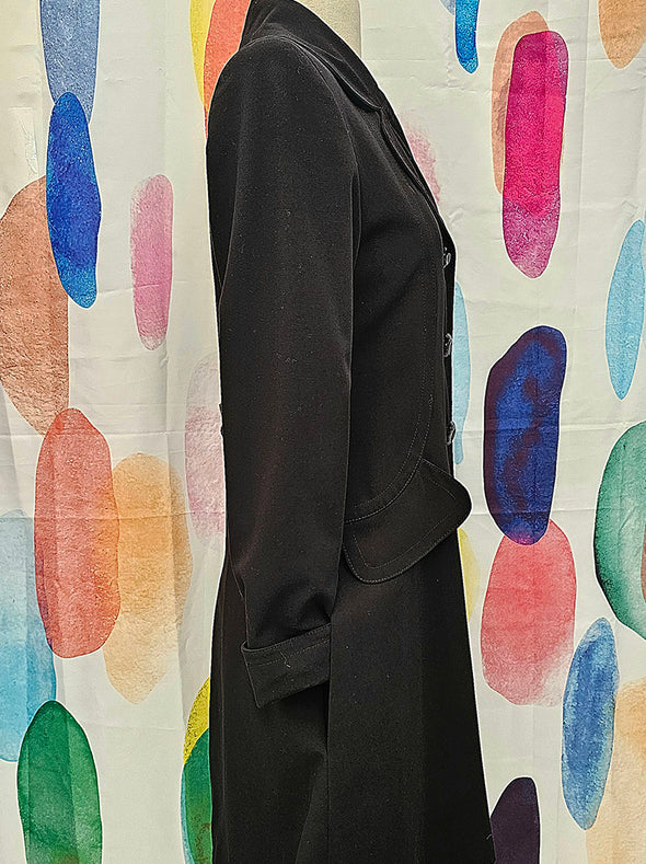 Line 7 Trench Coat