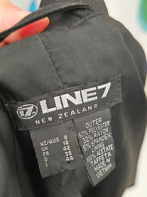 Line 7 Trench Coat
