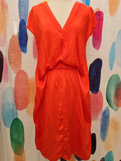 Marilyn Seyb Overshirt/Dress