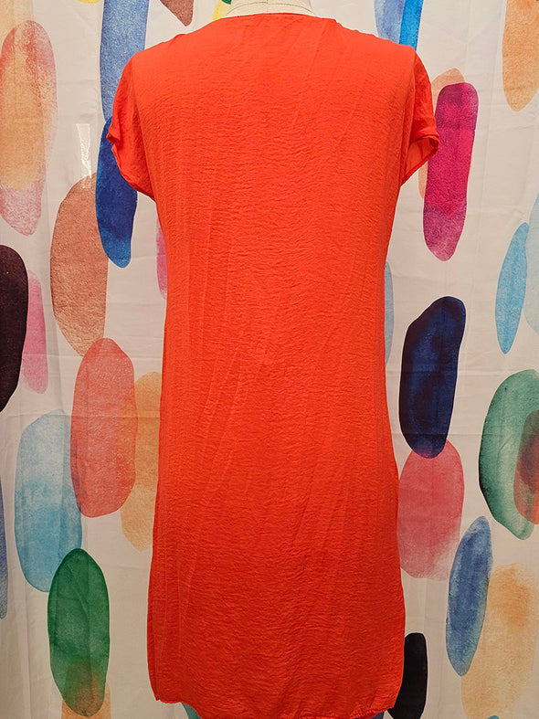 Marilyn Seyb Overshirt/Dress