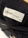 Moke Ribbed Skirt