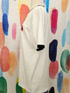 AS COLOUR Moonflower Tee