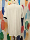 AS COLOUR Moonflower Tee