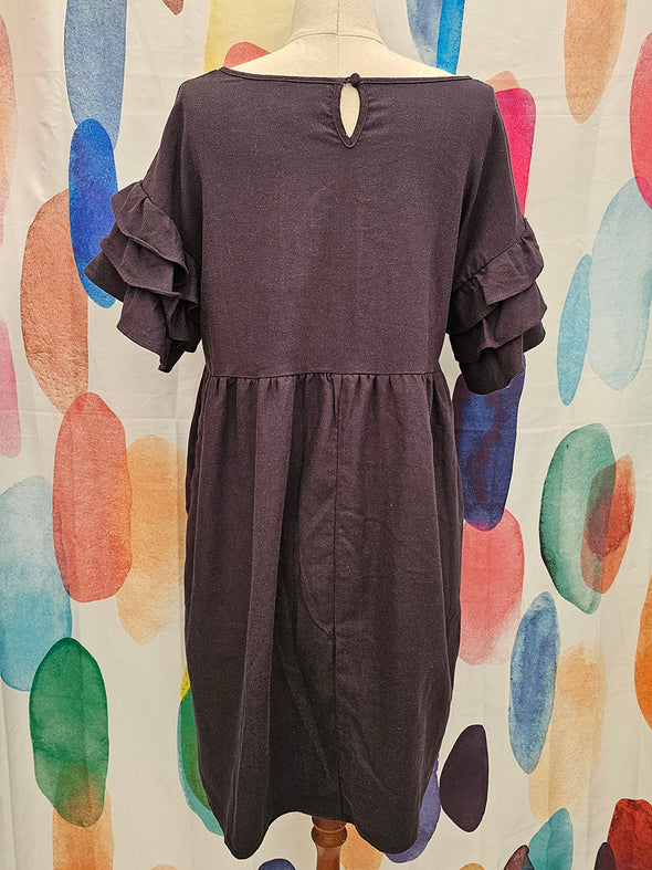 MOSS Dress