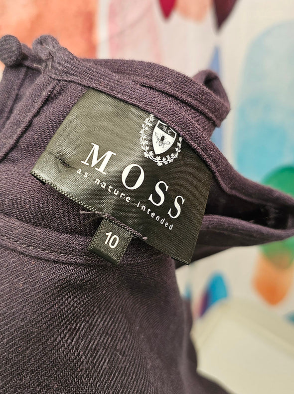 MOSS Dress