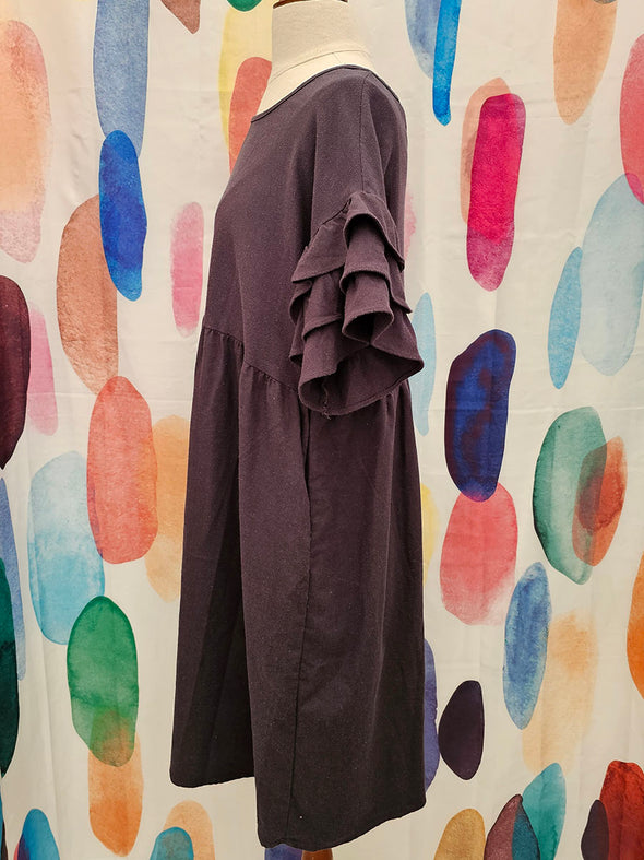 MOSS Dress