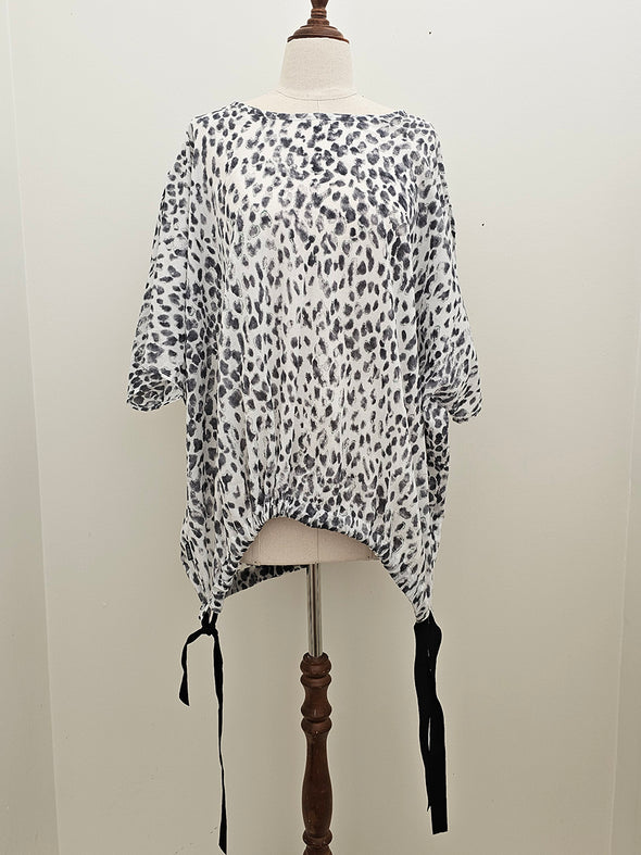 NES Size L Detailed Top