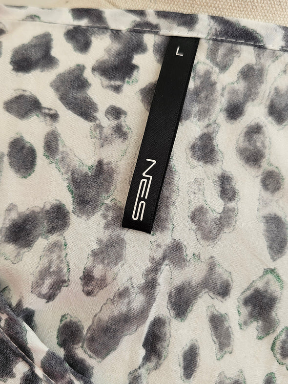 NES Size L Detailed Top