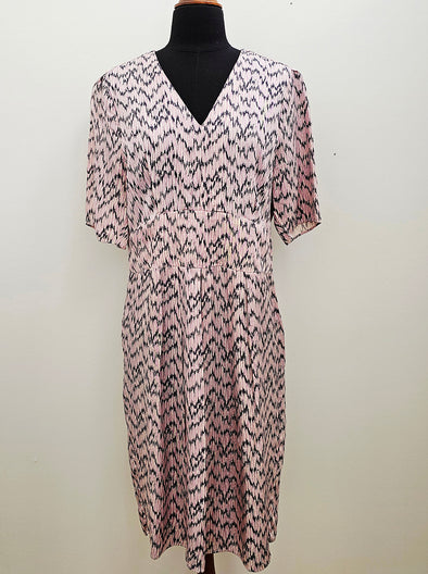 NOA NOA Midi dress
