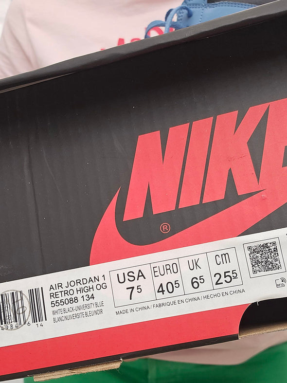 Nike Air Jordan