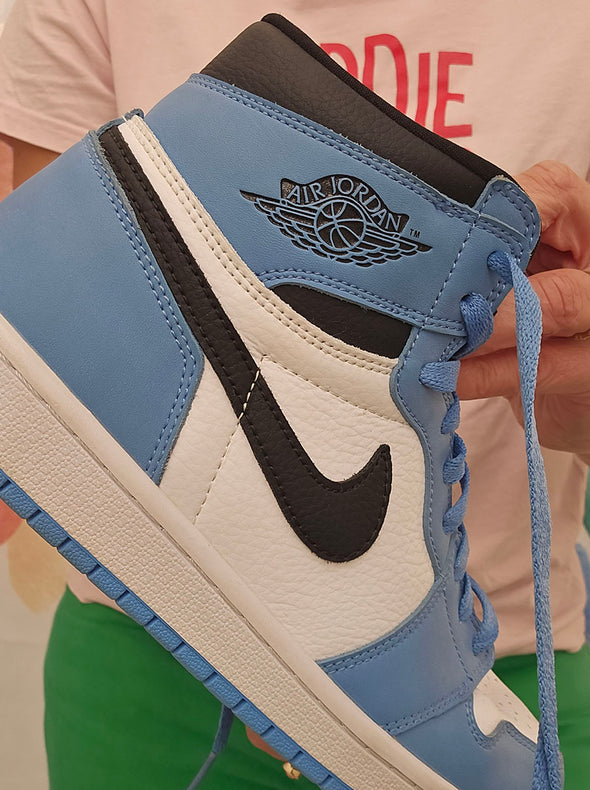 Nike Air Jordan